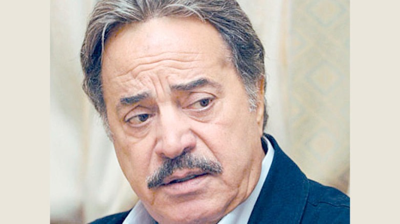 الفنان المصري يوسف شعبان